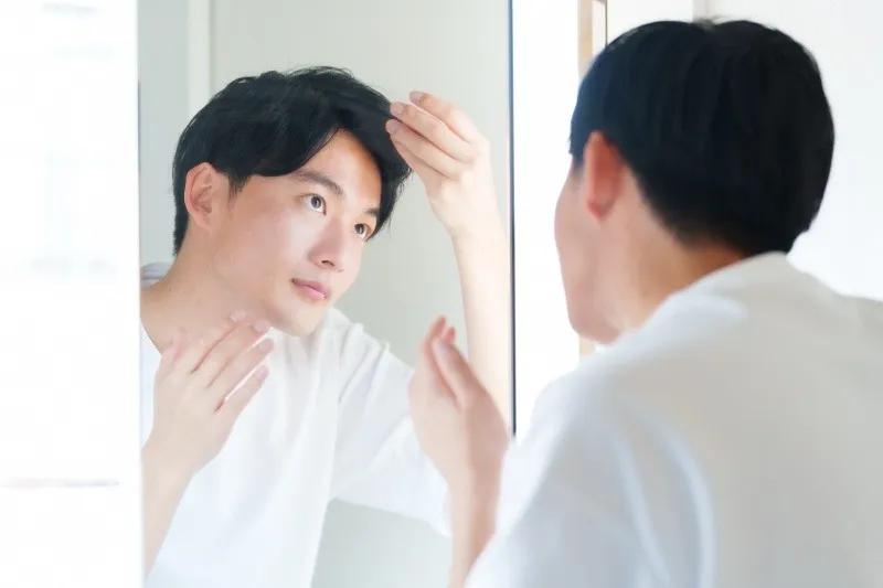 30代営業職・D様