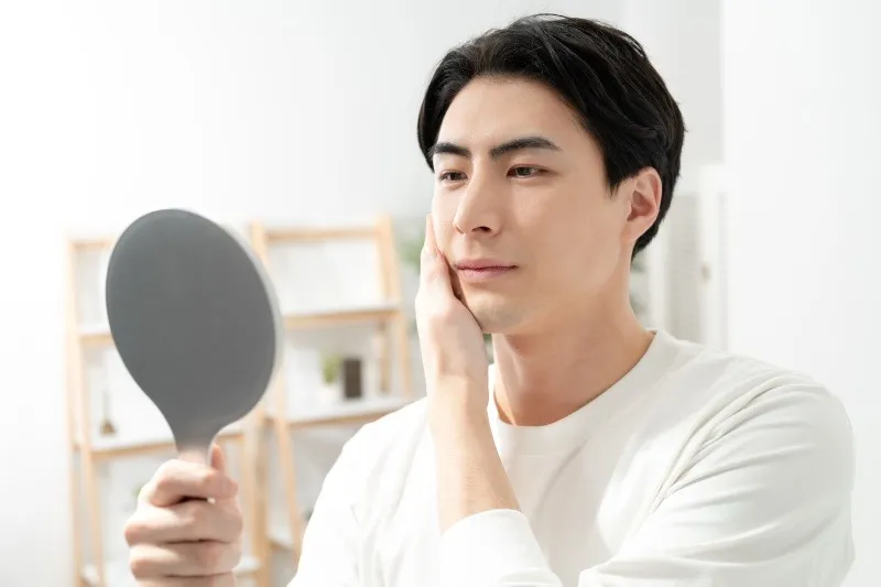 40代自営業・C様